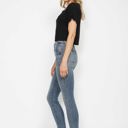  Judy Blue High Waist Tummy Control Vintage Wash Destroy Skinny Denim 88769 - Plus