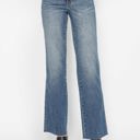  Judy Blue Mid Rise "Tummy Control" Vintage Straight Denim 88870 - Plus