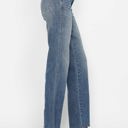  Judy Blue Mid Rise "Tummy Control" Vintage Straight Denim 88870 - Plus