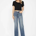  Judy Blue Mid Rise "Tummy Control" Vintage Straight Denim 88870 - Plus