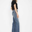  Judy Blue Mid Rise "Tummy Control" Vintage Straight Denim 88870 - Plus
