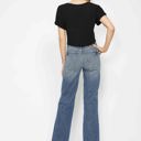  Judy Blue Mid Rise "Tummy Control" Vintage Straight Denim 88870 - Plus