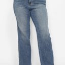  Judy Blue Mid Rise "Tummy Control" Vintage Straight Denim 88870 - Plus