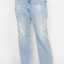  Judy Blue High Waist Cargo Wide Leg Denim 88924 - Plus