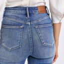  Judy Blue High Waist Tummy Control Contrast Flare Denim 88855 - Plus