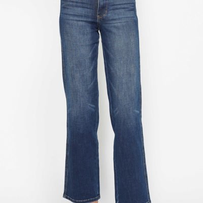 Judy Blue High Waist "Tummy Control" Classic Straight Denim 88869 - Plus