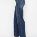  Judy Blue High Waist "Tummy Control" Classic Straight Denim 88869 - Plus