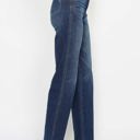  Judy Blue High Waist "Tummy Control" Classic Straight Denim 88869 - Plus