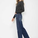  Judy Blue High Waist "Tummy Control" Classic Straight Denim 88869 - Plus