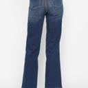  Judy Blue High Waist "Tummy Control" Classic Straight Denim 88869 - Plus