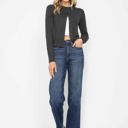 Judy Blue High Waist "Tummy Control" Classic Straight Denim 88869 - Plus