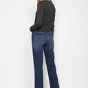  Judy Blue High Waist "Tummy Control" Classic Straight Denim 88869 - Plus