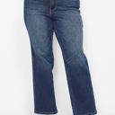  Judy Blue High Waist "Tummy Control" Classic Straight Denim 88869 - Plus