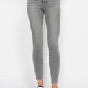  Judy Blue Mid Rise Tummy Control Shield Pockets Skinny 88862 - Plus