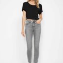  Judy Blue Mid Rise Tummy Control Shield Pockets Skinny 88862 - Plus