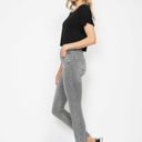  Judy Blue Mid Rise Tummy Control Shield Pockets Skinny 88862 - Plus