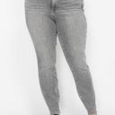  Judy Blue Mid Rise Tummy Control Shield Pockets Skinny 88862 - Plus