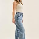  Judy Blue High Waist Double Waistband Marlow Arc Denim Jeans 881102