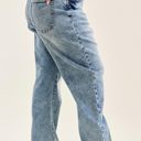  Judy Blue High Waist Double Waistband Marlow Arc Denim Jeans 881102