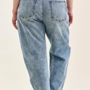  Judy Blue High Waist Double Waistband Marlow Arc Denim Jeans 881102