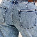  Judy Blue High Waist Double Waistband Marlow Arc Denim Jeans 881102