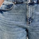  Judy Blue High Waist Double Waistband Marlow Arc Denim Jeans 881102
