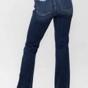  Judy Blue High Waist Bootcut Denim Jeans