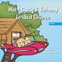  Susie & Johny Grilled Cheese Adventure Bundle (6 Adventures)