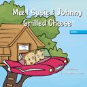  Meet Susie & Johnny Grilled Cheese 