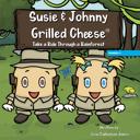  Susie & Johnny Grilled Cheese Take a Ride Through a Rainforest 
