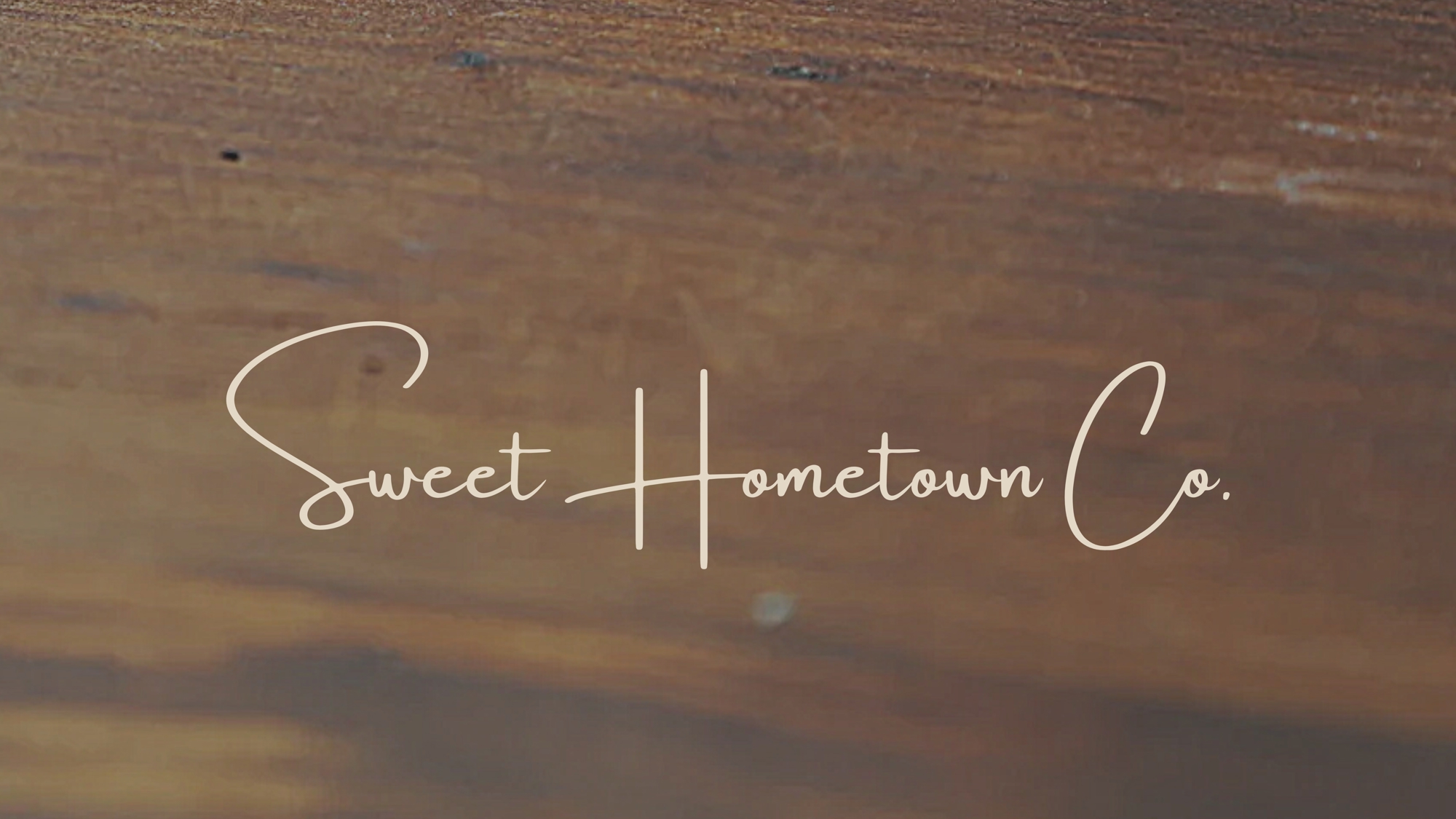 Sweet Hometown Co.