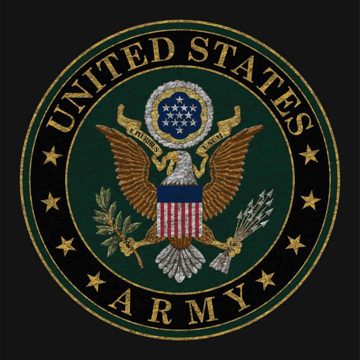 U.S. Army® 250th Anniversary World Tour Tee | Officially Licensed