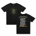  U.S. Army® 250th Anniversary World Tour Tee | Officially Licensed