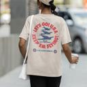 Small U.S. Air Force™ Let's Go USA! Tee | Officially Licensed