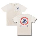 XL U.S. Air Force™ Let's Go USA! Tee | Officially Licensed