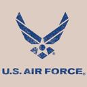 XL U.S. Air Force™ Let's Go USA! Tee | Officially Licensed