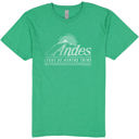  Tootsie Andes Mints® Logo Tee – Vintage Candy Unisex Graphic T-Shirt