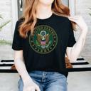 Large U.S. Army® 250th Anniversary World Tour Tee | Officially Licensed