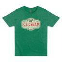  Breyers® Ice Cream Partnering with American Farmers Vintage Unisex Tee