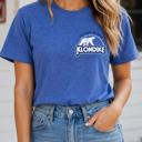  Klondike® Birthplace of Klondike Ohio | What would you do for a Klondike Bar? Tee