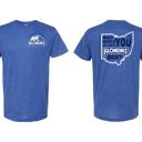  Klondike® Birthplace of Klondike Ohio | What would you do for a Klondike Bar? Tee