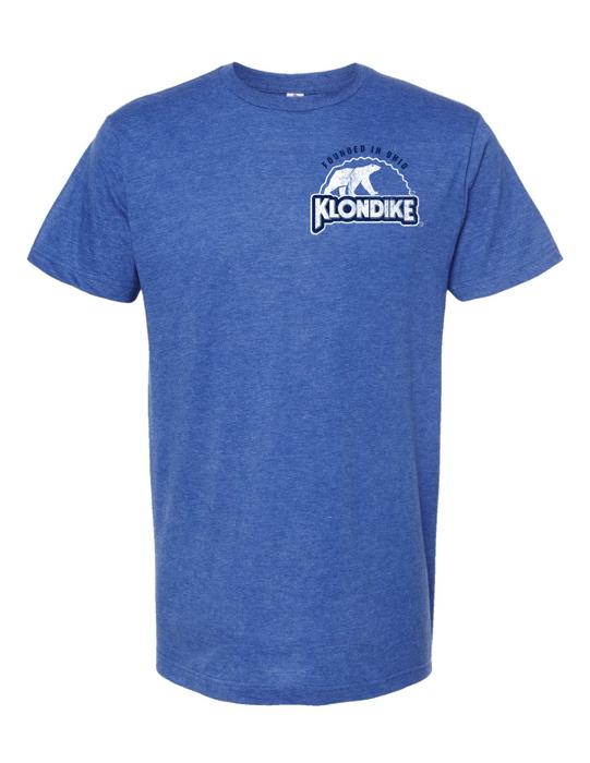 Klondike® Birthplace of Klondike Ohio | What would you do for a Klondike Bar? Tee
