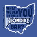  Klondike® Birthplace of Klondike Ohio | What would you do for a Klondike Bar? Tee