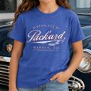  Packard the Birthplace of Packard Car Warren, OH Tee - Youth