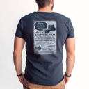  Isaly’s® Chipped Chopped Ham Vintage Tee – Retro Pittsburgh-Style Unisex Graphic T-Shirt