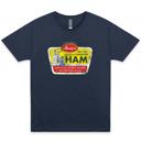  Isaly’s® Chipped Chopped Ham Vintage Tee – Retro Pittsburgh-Style Unisex Graphic T-Shirt