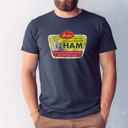  Isaly’s® Chipped Chopped Ham Vintage Tee – Retro Pittsburgh-Style Unisex Graphic T-Shirt