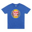  Crunch 'N Munch™ Popcorn & Peanuts Tee | Officially Licensed