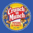  Crunch 'N Munch™ Popcorn & Peanuts Tee | Officially Licensed