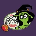  Goetze's® Cow Tales Caramel Apple Halloween Duke Tee | Fall T-shirt